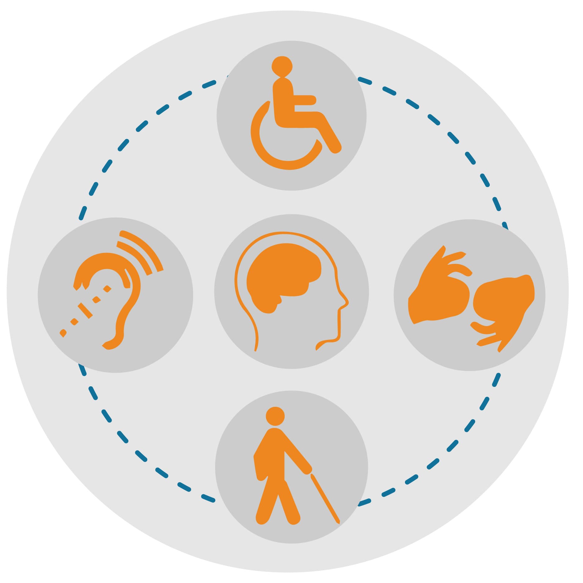 icon-Divyang Accessibility