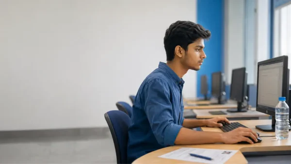 Maharashtra Health and Technical Common Entrance Test MHT CET 2026