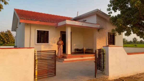 Rural Housing Scheme Funding 2026
