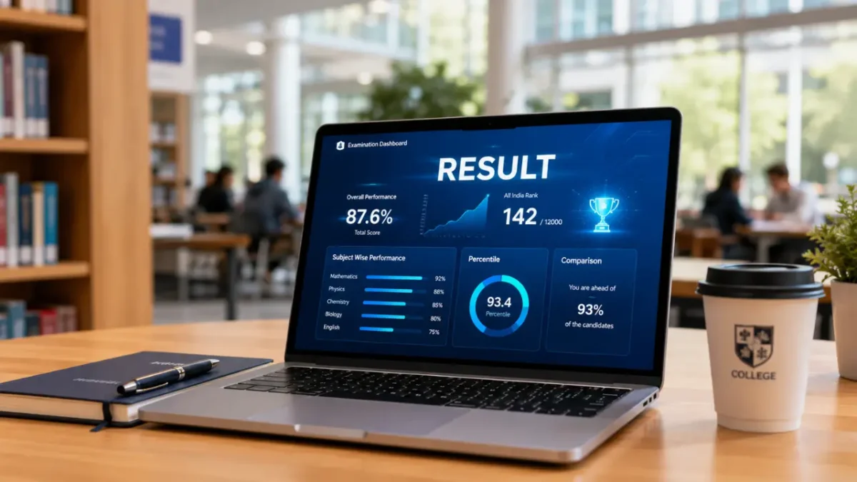 WBJEE 2026 Result: Latest Update, Expected Cutoffs & Your Next Move